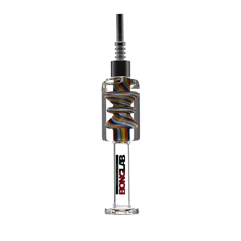 Nectar Collector Tank 14Cm-Bonglab