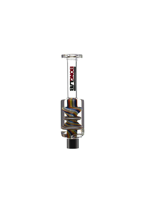 Nectar Collector Tank 14Cm-Bonglab 3