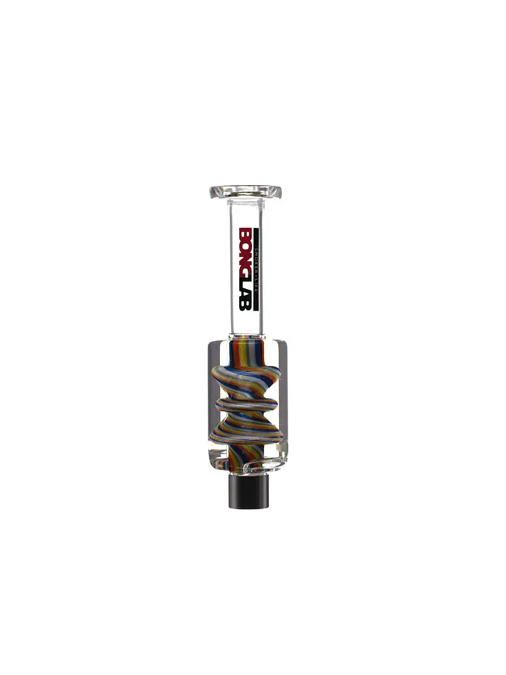 Nectar Collector Tank 14Cm-Bonglab 3
