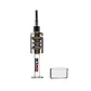 Nectar Collector Tank 14Cm-Bonglab - Miniatura 4