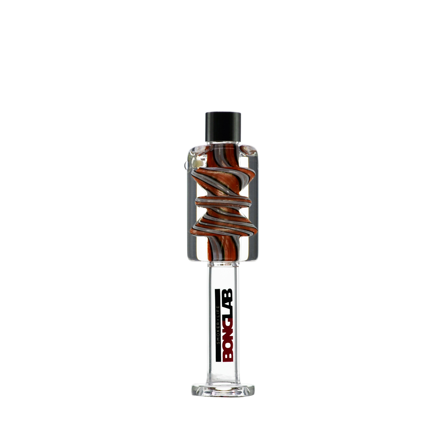 Nectar Collector Tank 14Cm-Bonglab 5