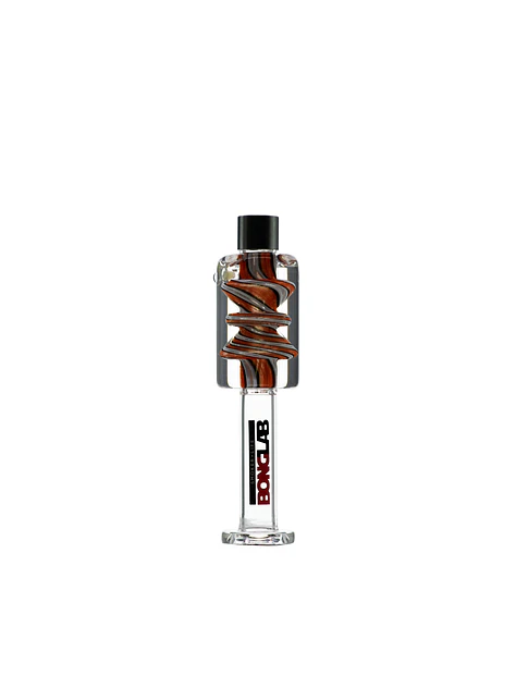 Nectar Collector Tank 14Cm-Bonglab 5