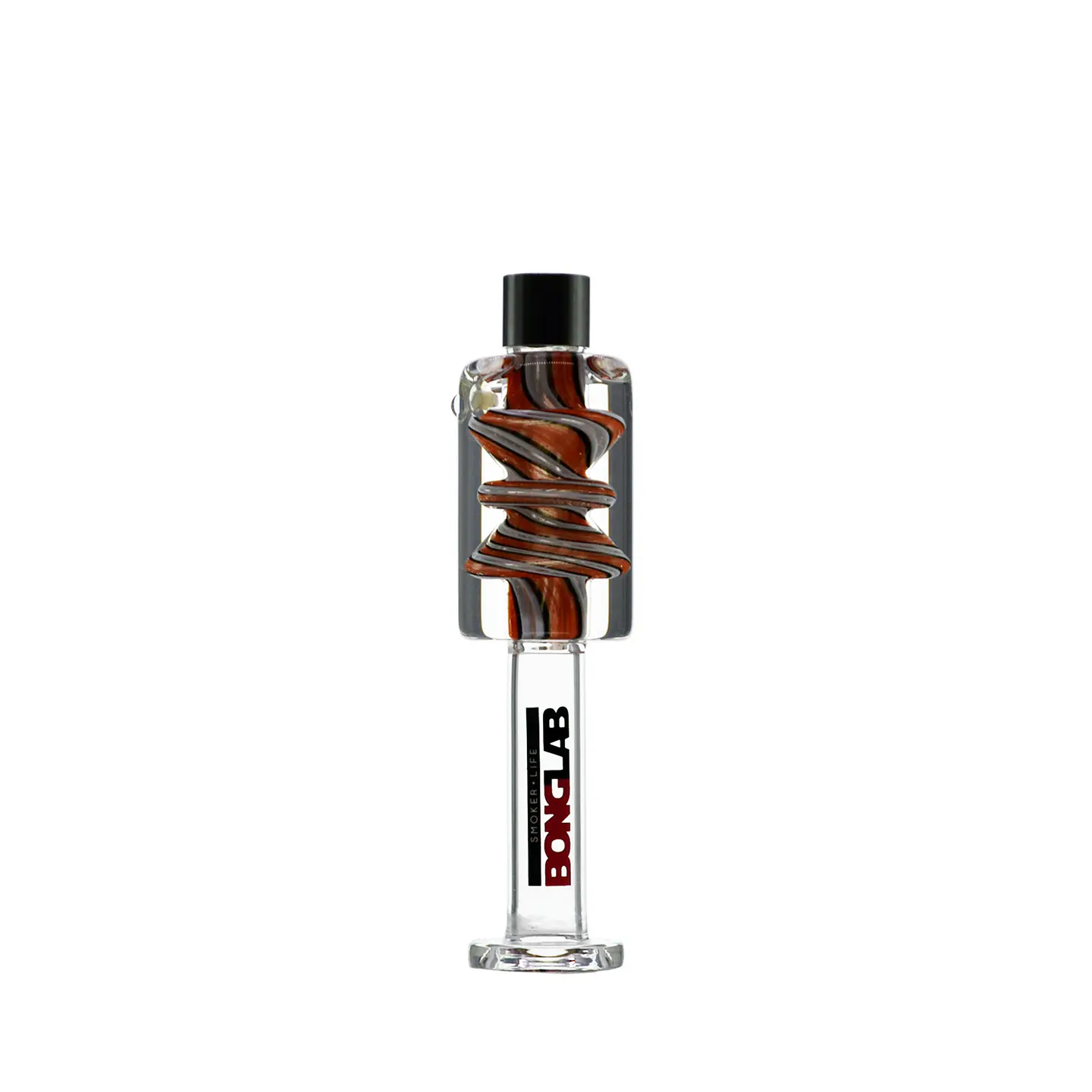 Nectar Collector Tank 14Cm-Bonglab (Color a elección) 5