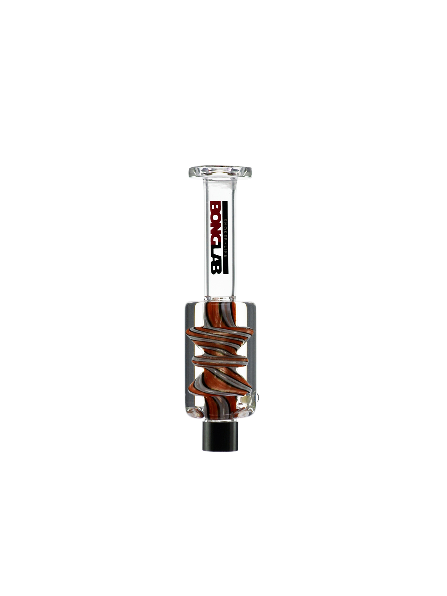 Nectar Collector Tank 14Cm-Bonglab 6