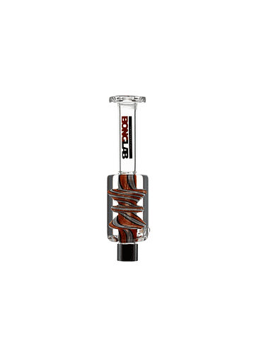 Nectar Collector Tank 14Cm-Bonglab 6