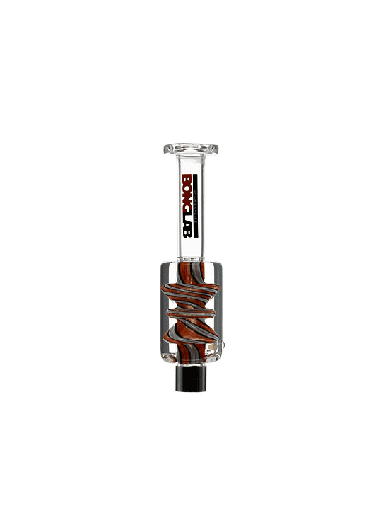 Nectar Collector Tank 14Cm-Bonglab 6