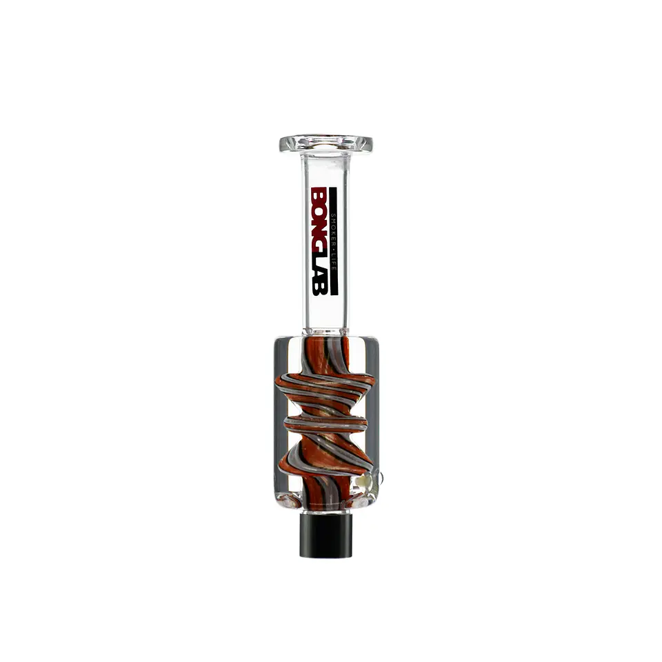Nectar Collector Tank 14Cm-Bonglab (Color a elección) 6