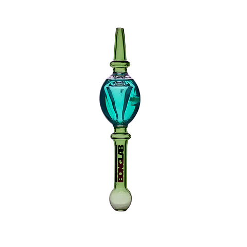 Nectar Collector Torp 18Cm-Bonglab