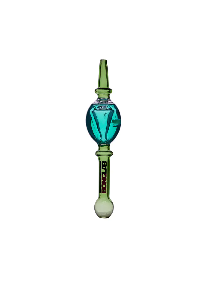 Nectar Collector Torp 18Cm-Bonglab 1