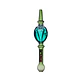 Nectar Collector Torp 18Cm-Bonglab - Miniatura 1