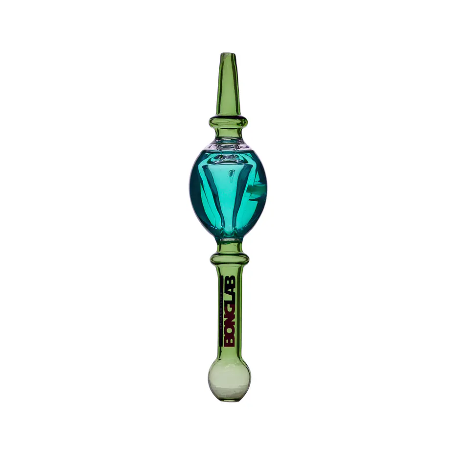 Nectar Collector Torp 18Cm-Bonglab (Color a elección) 1