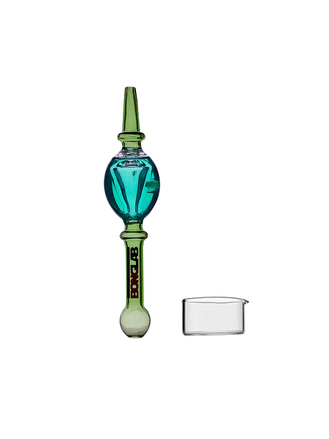 Nectar Collector Torp 18Cm-Bonglab 3