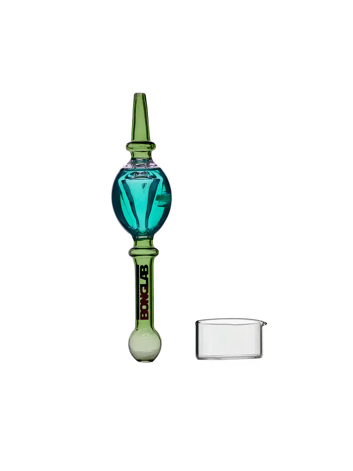 Nectar Collector Torp 18Cm-Bonglab 3