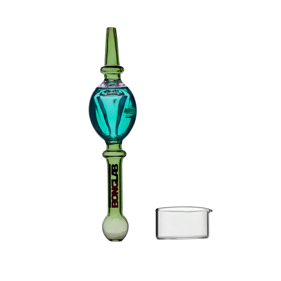 Nectar Collector Torp 18Cm-Bonglab (Color a elección) 3