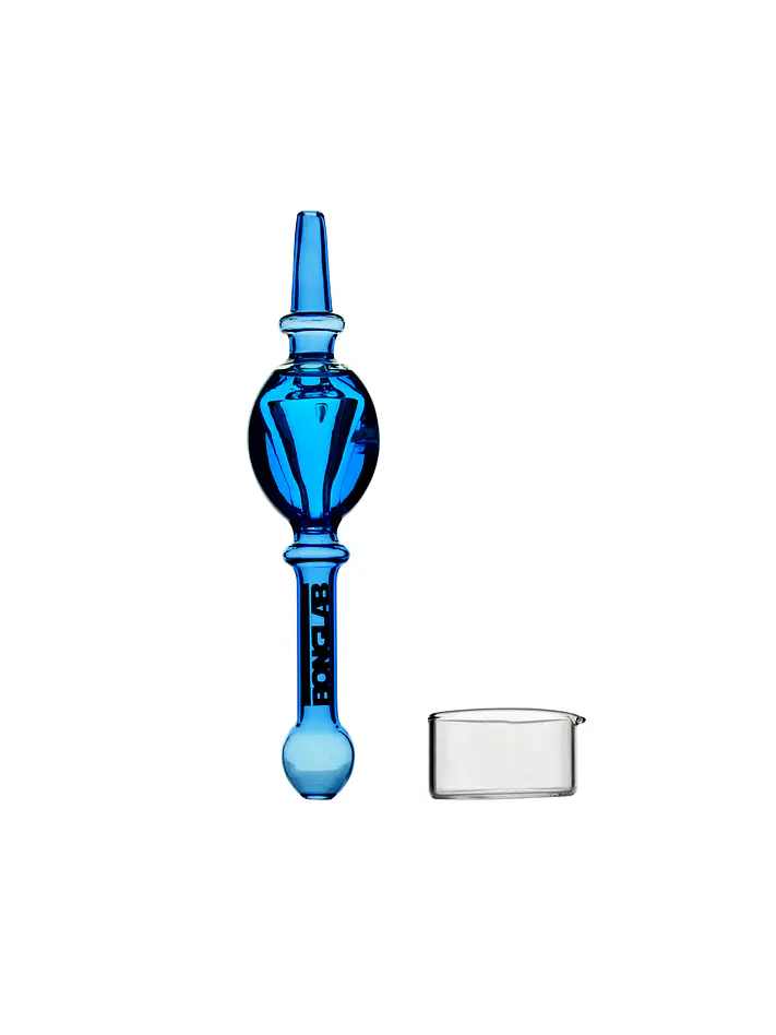 Nectar Collector Torp 18Cm-Bonglab 4