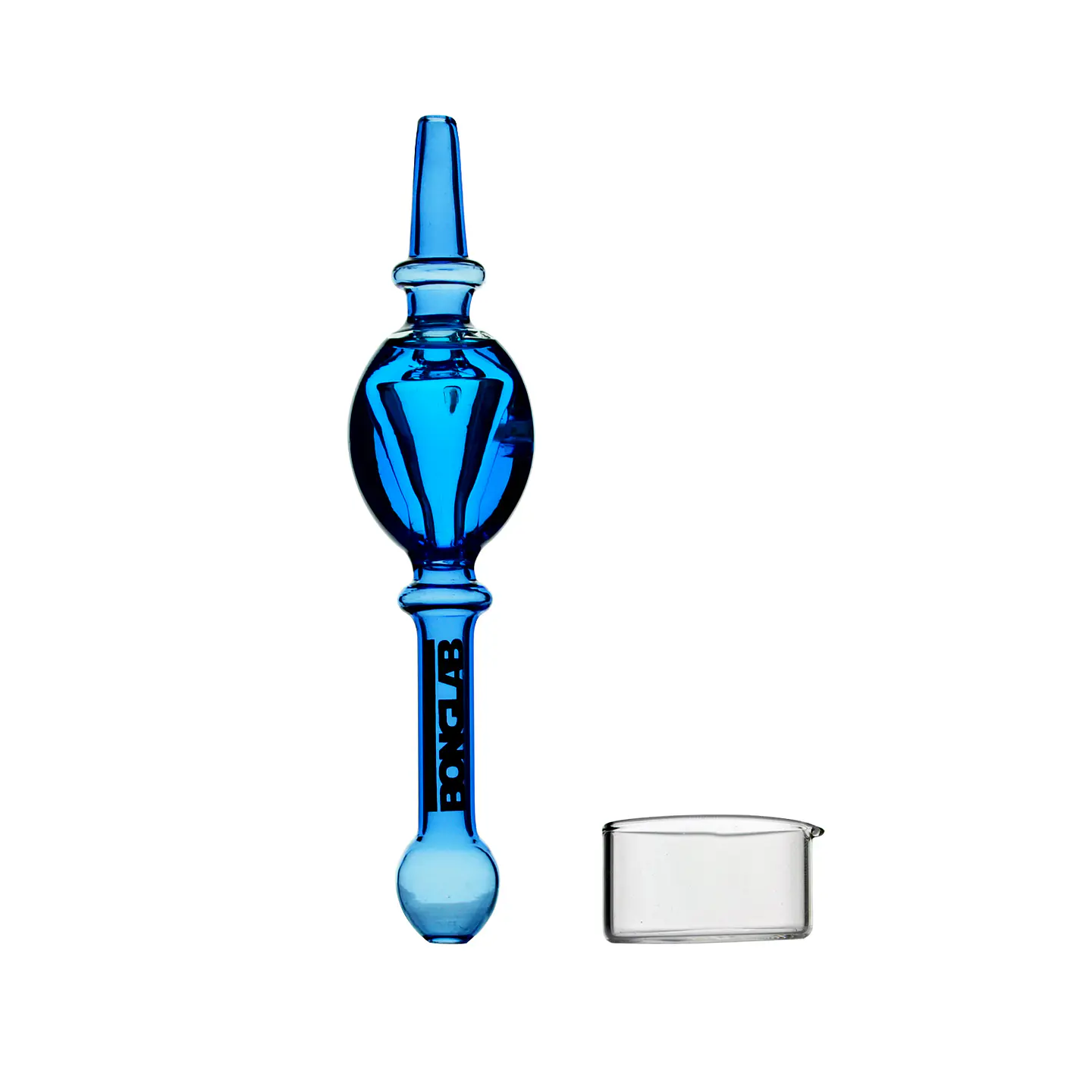Nectar Collector Torp 18Cm-Bonglab (Color a elección) 4