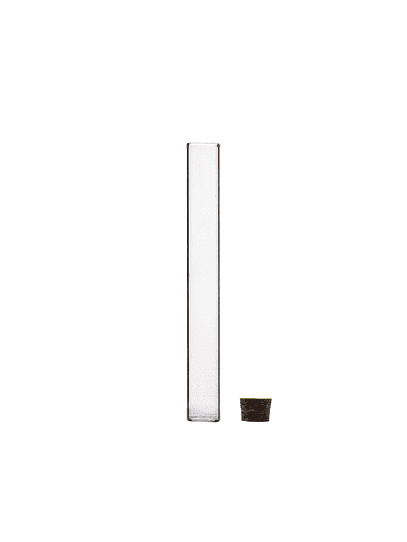 Porta Caños De Vidrio 2