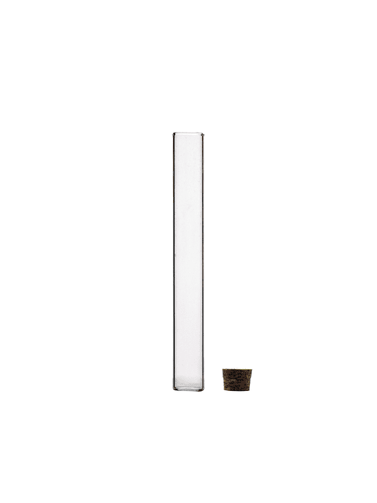 Porta Caños De Vidrio 2