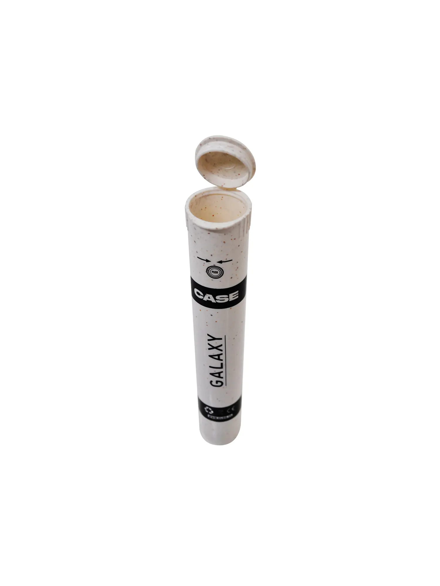 Porta Caños Black - Galaxy 1