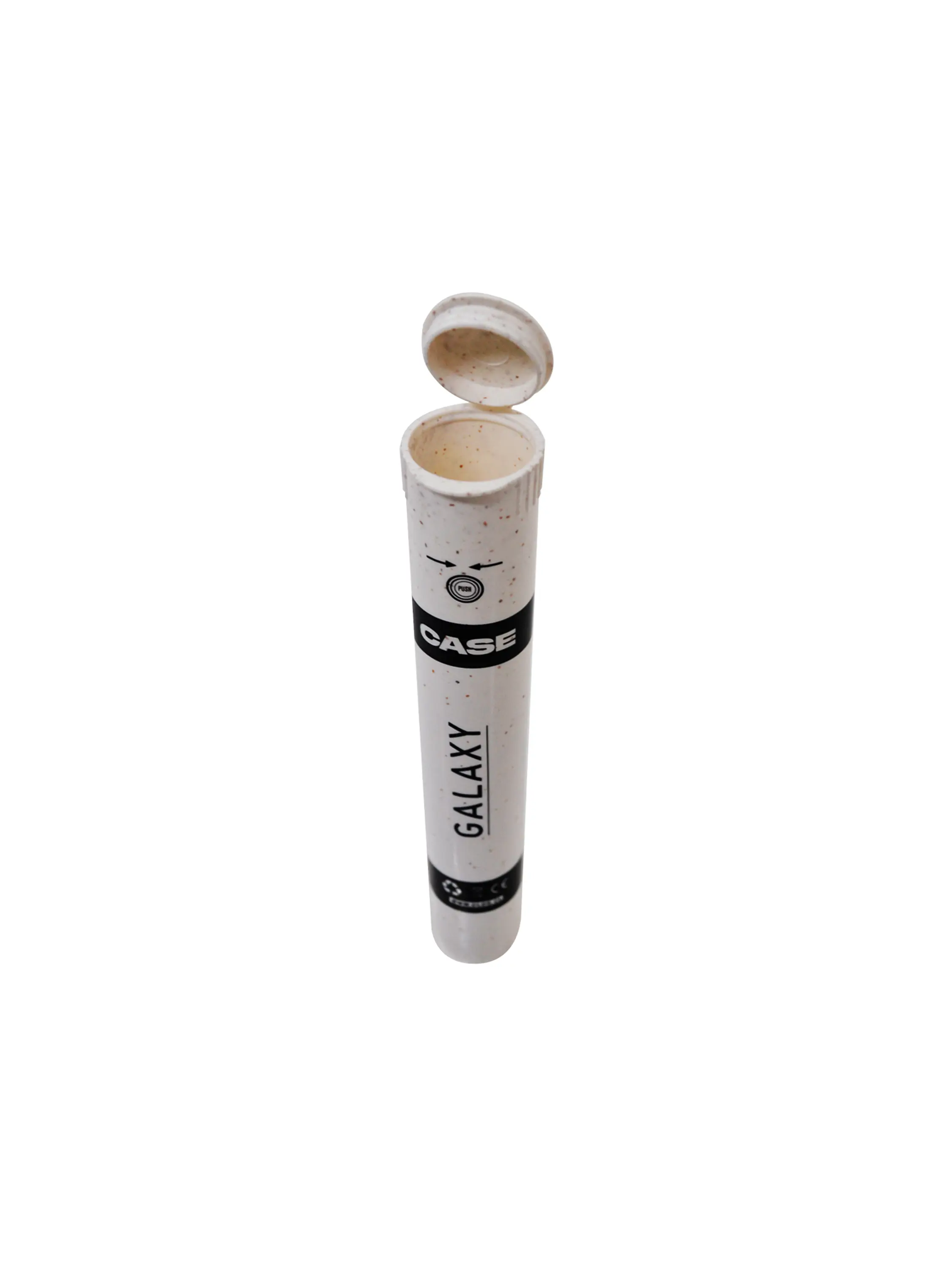 Porta Caños Black - Galaxy 1