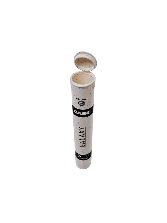 Porta Caños Black - Galaxy 1