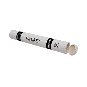 Porta Caños Black - Galaxy