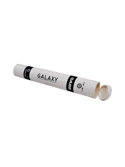 Porta Caños Black - Galaxy 2