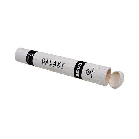 Porta Caños Black - Galaxy