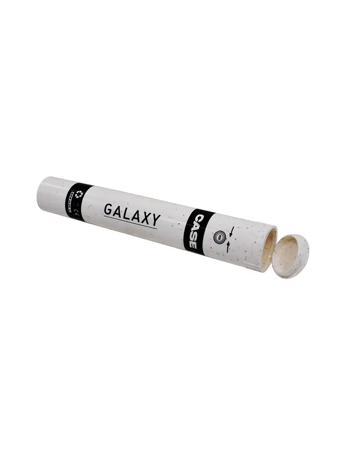 Porta Caños Black - Galaxy 2