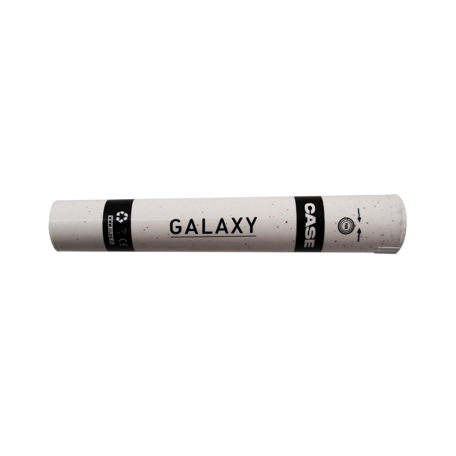 Porta Caños Black - Galaxy 3