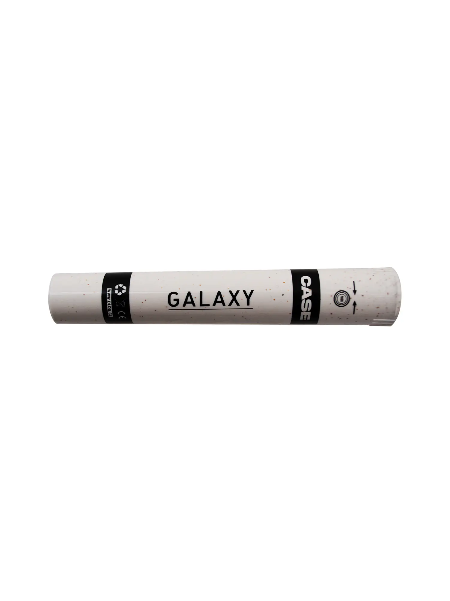 Porta Caños Black - Galaxy 3