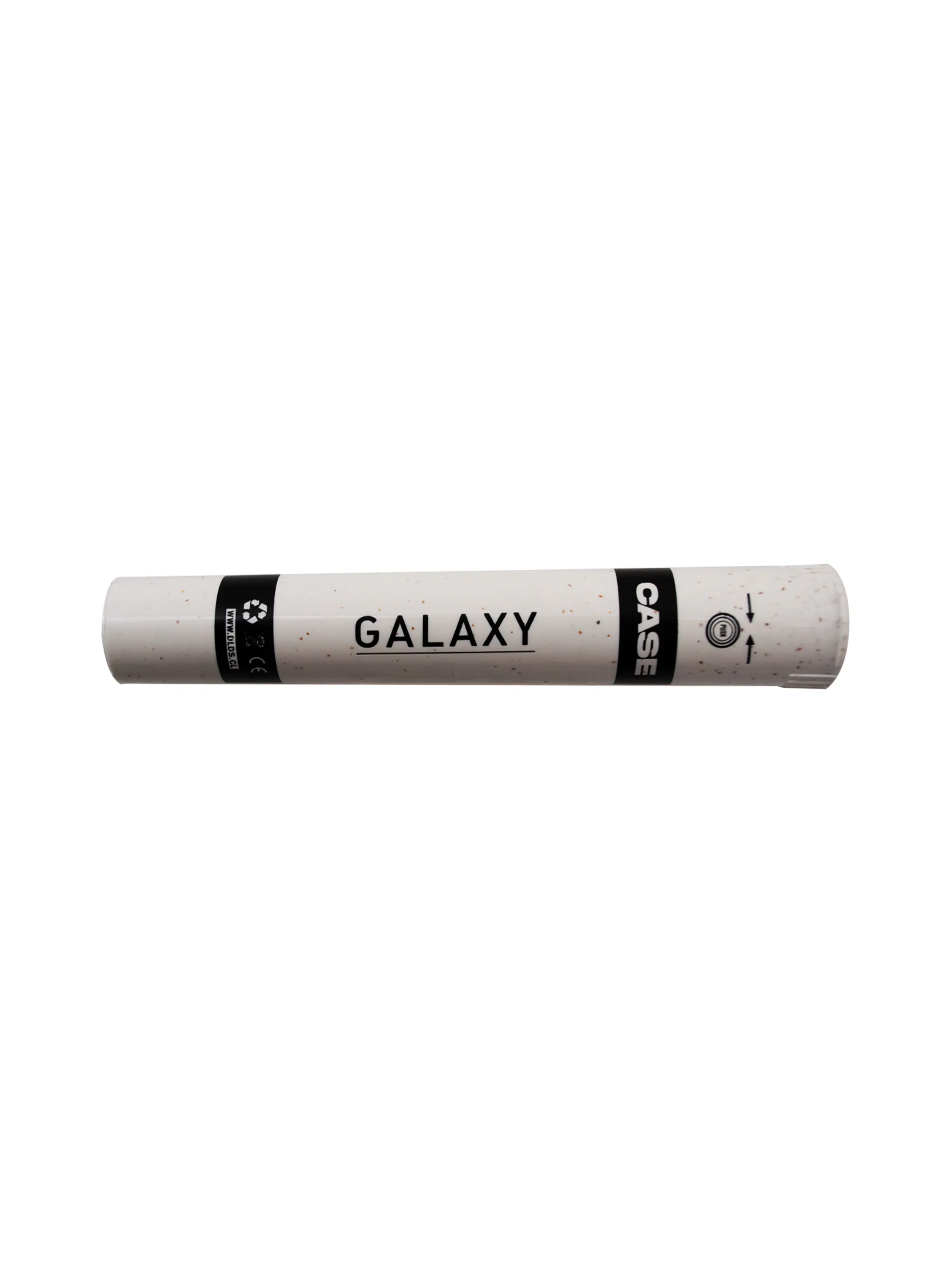 Porta Caños Black - Galaxy 3