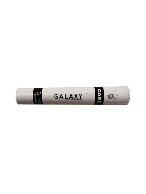 Porta Caños Black - Galaxy 3
