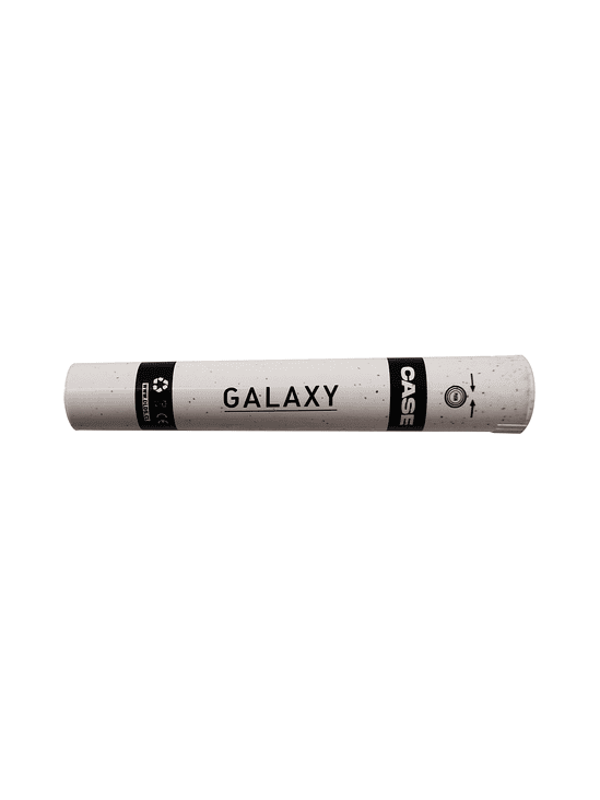 Porta Caños Black - Galaxy 3