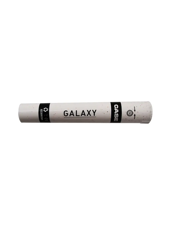 Porta Caños Black - Galaxy 3