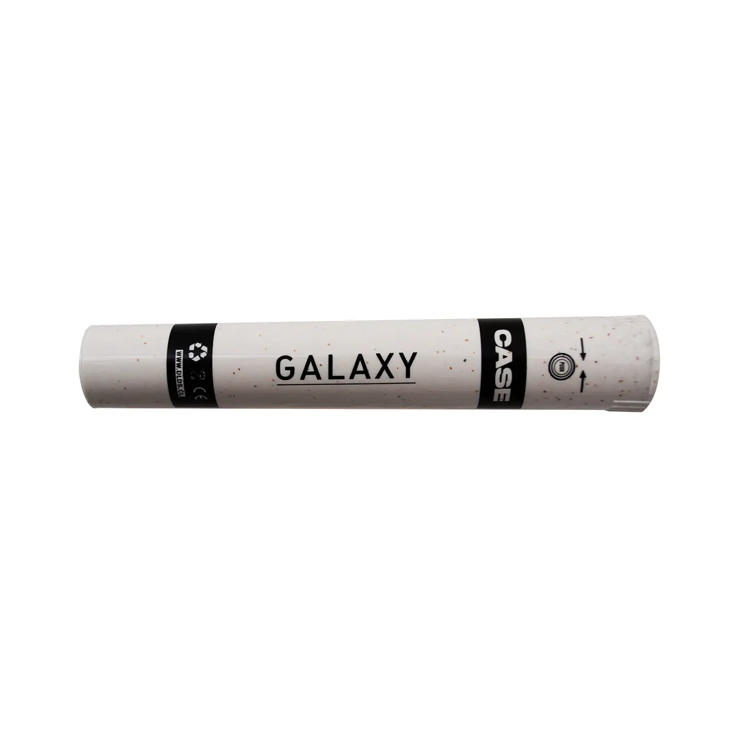 Porta Caños Black - Galaxy 3