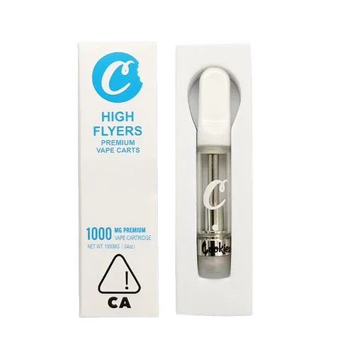 Cartridge  1Ml-Cookies