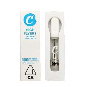 Cartridge Smarties 1Ml-Cookies