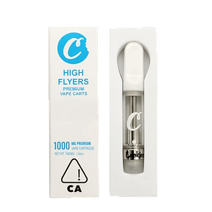 Cartridge Smarties 1Ml-Cookies