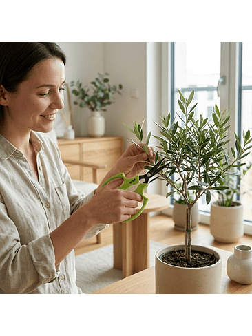 Tijera Razor Pro Recta - Kasvi 2