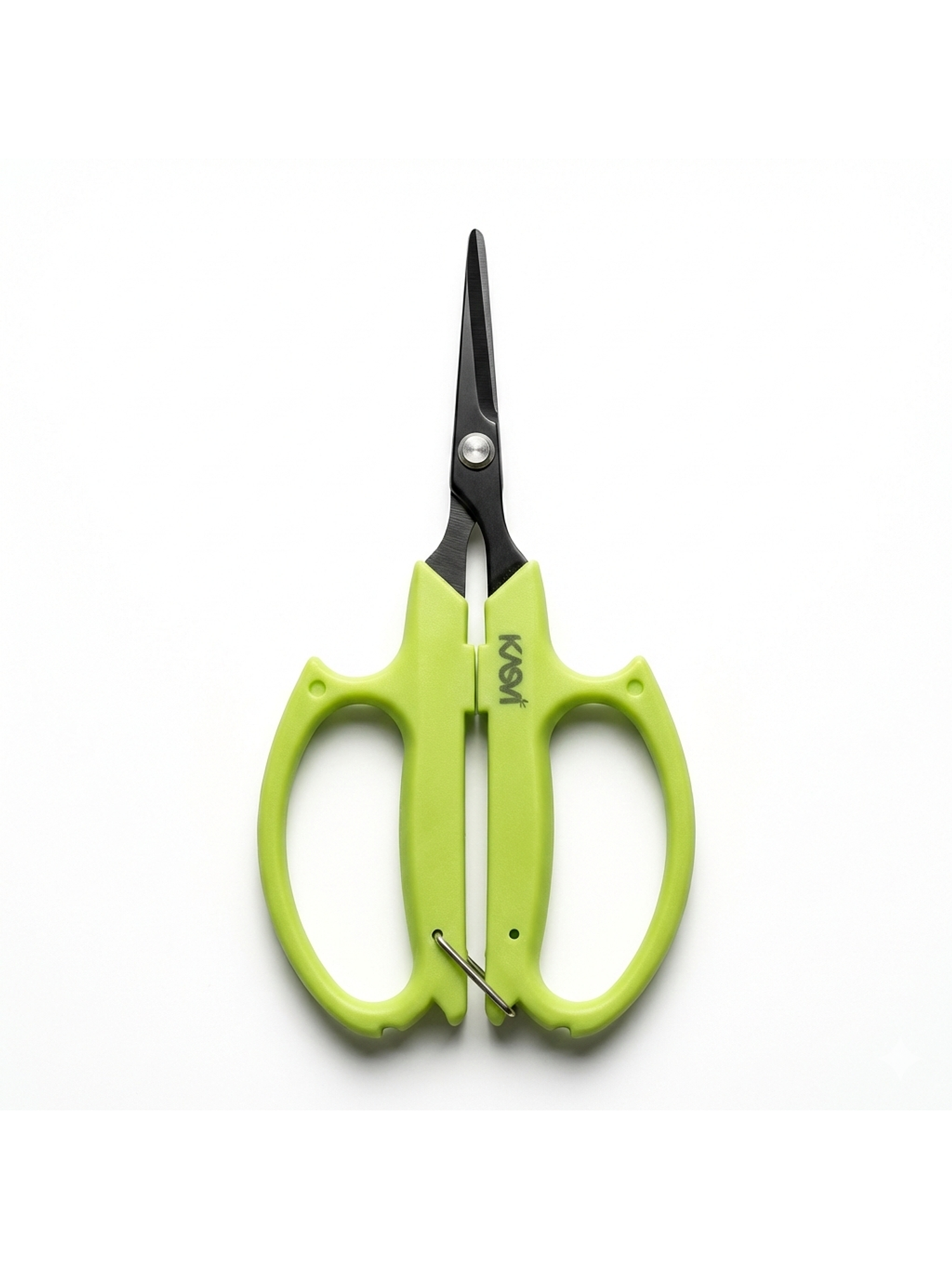 Tijera Razor Pro Recta - Kasvi 1