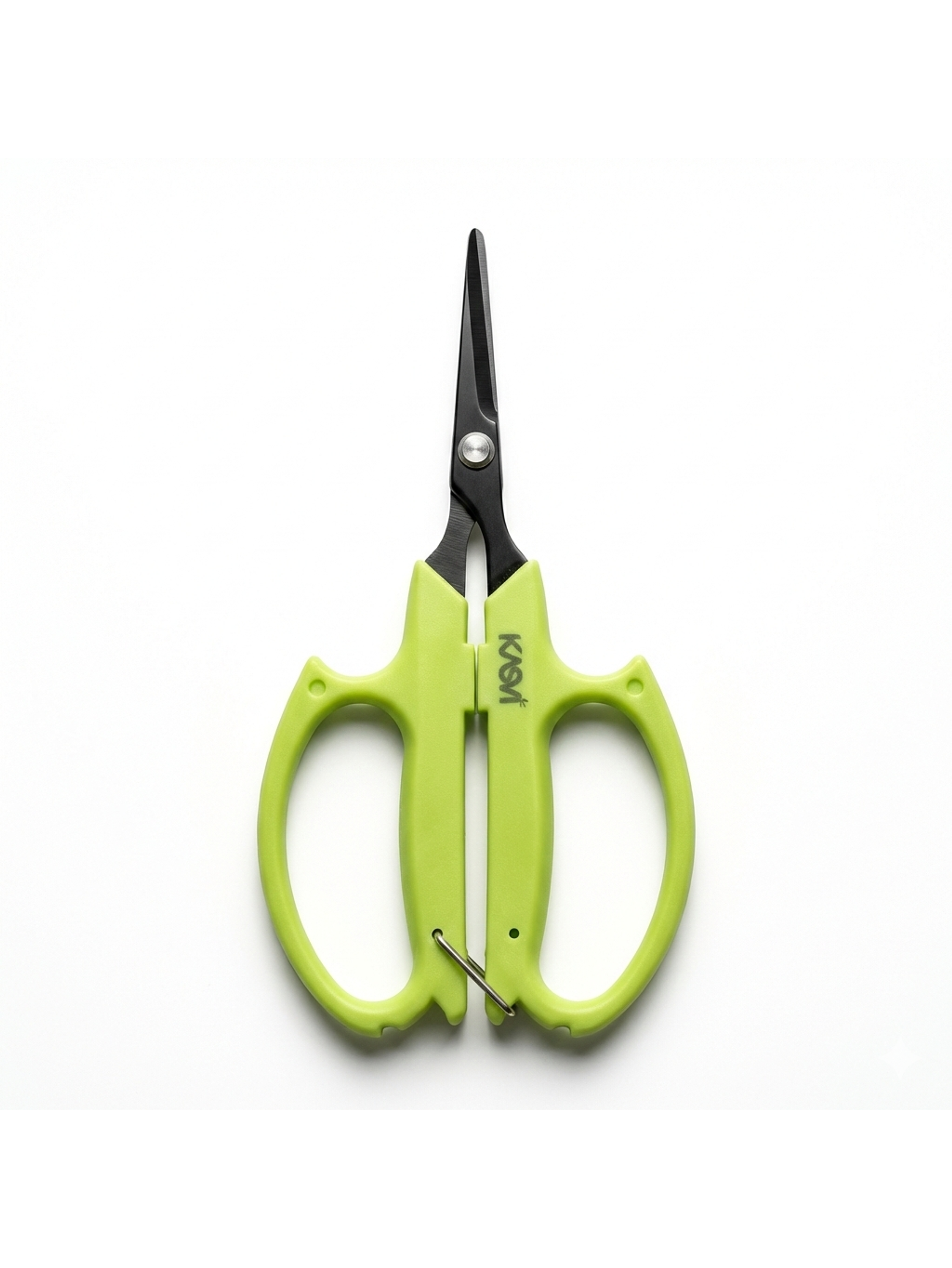 Tijera Razor Pro Recta - Kasvi 1