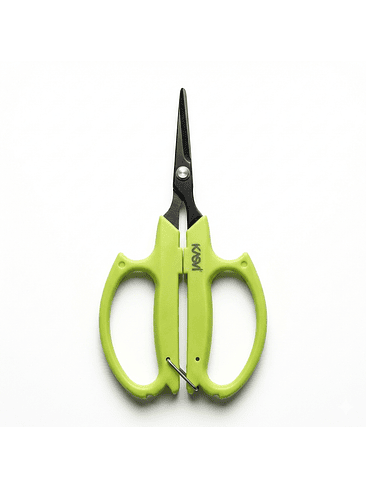 Tijera Razor Pro Recta - Kasvi 1