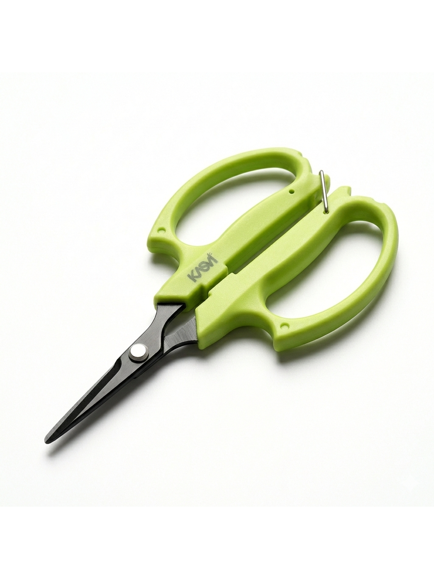 Tijera Razor Pro Recta - Kasvi 3