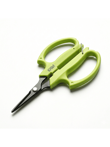 Tijera Razor Pro Recta - Kasvi 3