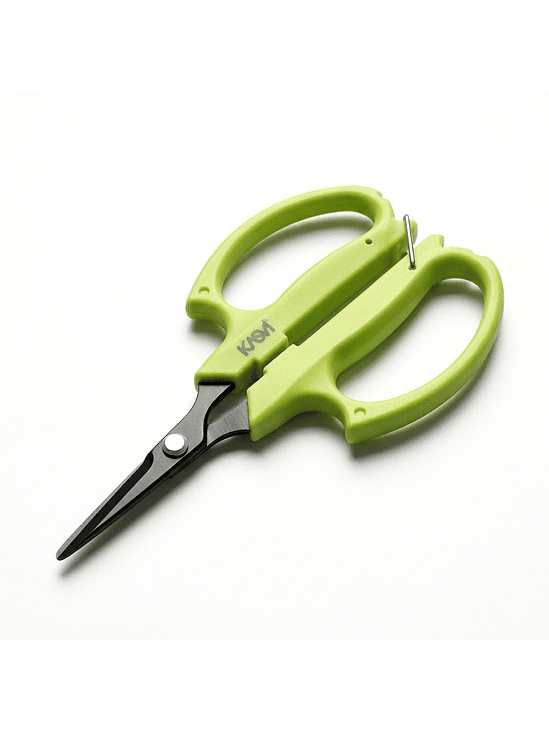 Tijera Razor Pro Recta - Kasvi 3