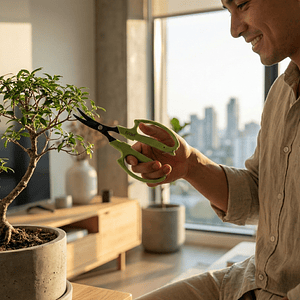 Tijera Razor Pro Curva - Kasvi