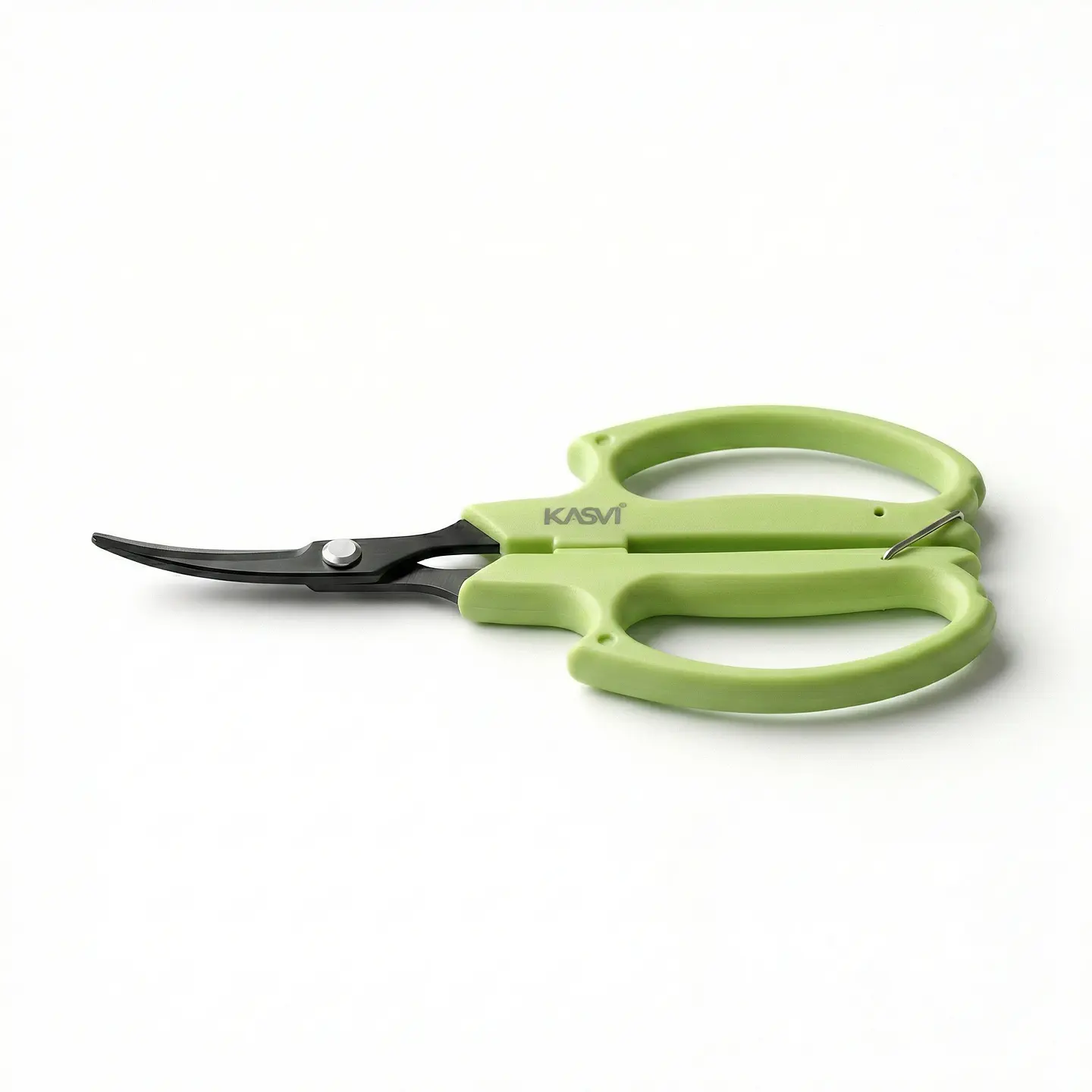 Tijera Razor Pro Curva - Kasvi 1