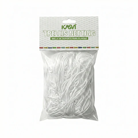 Malla De Cultivo 1.5X4.5Mt