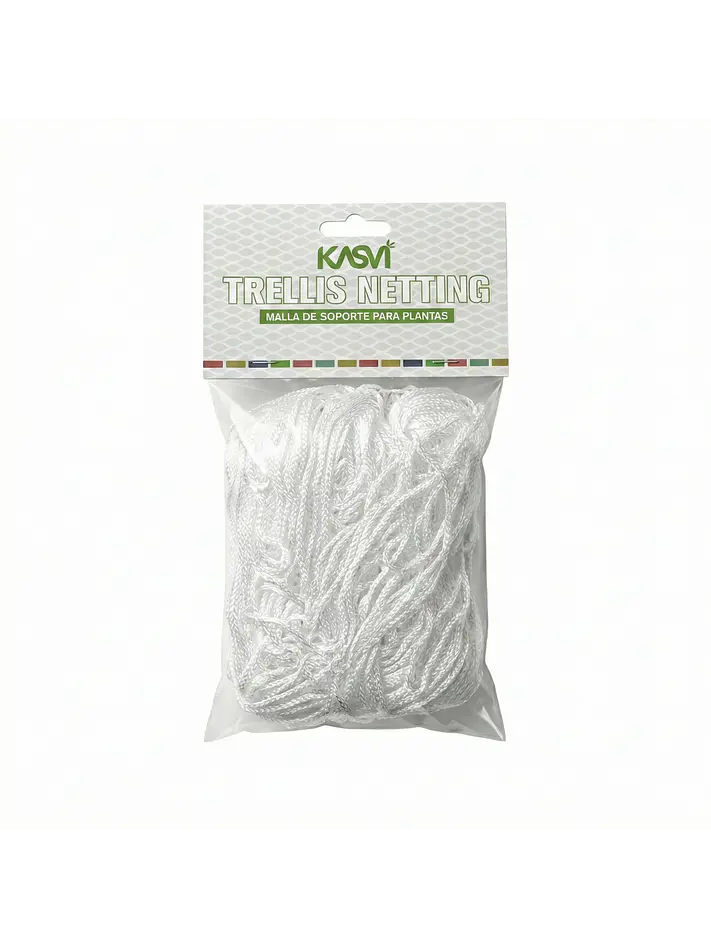 Malla De Cultivo 1.5X4.5Mt 1